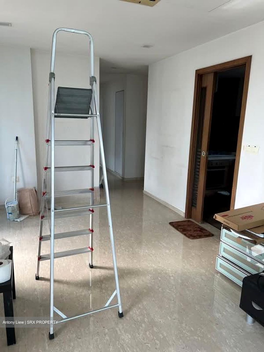 Prestige Heights (D12), Apartment #552705641